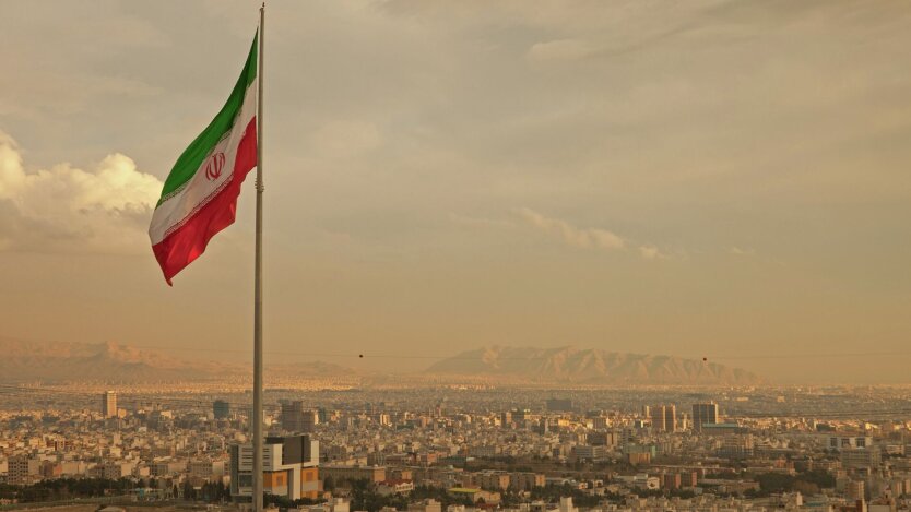 ISW warns of the threat of mass unrest in Iran