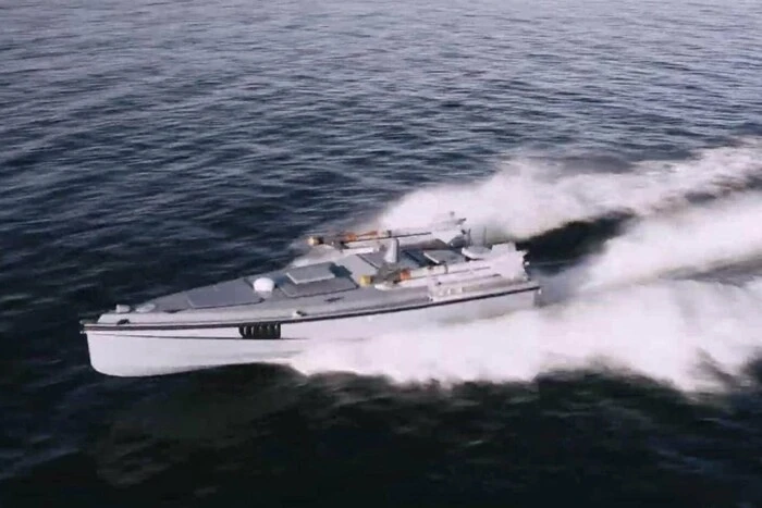 Буданов рассказал о сбитии Су-30