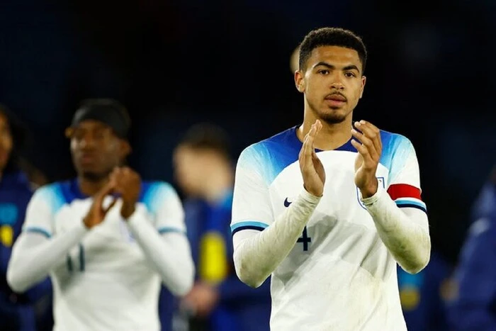 The two defenders from 'Chelsea' fell ill before the decisive match of the Club World Cup