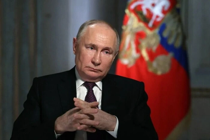 Аналітики ISW спрогнозували, чи погодиться Путін завершити війну найближчим часом