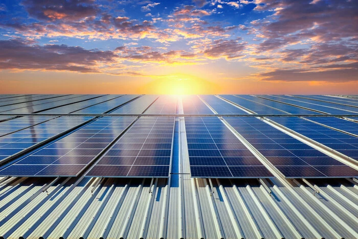 Price caps are an obstacle for solar energy