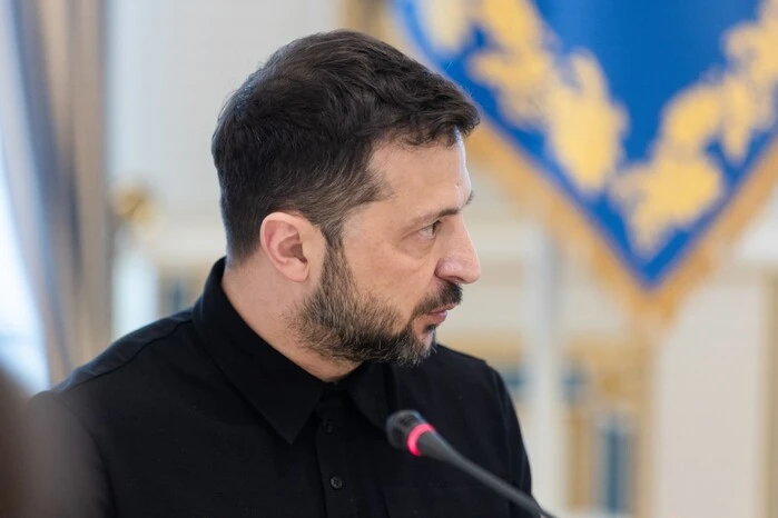 Зеленський після заяв Путіна повідомив про низку важливих рішень