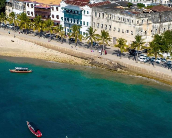 Der Duft von Gewürzen und die farbenfrohe Architektur: Welche Stadt als wahrer Schatz Afrikas gilt