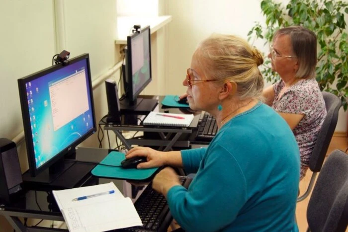 A new service for pensioners has been launched in Ukraine