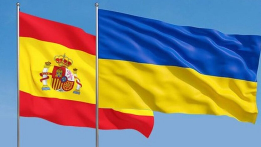 Production of Armored Vehicles: Ukraine and Spain Signed a Memorandum of Cooperation