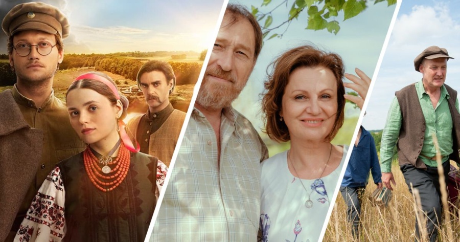 Украинские детективные сериалы — новые и лучшие расследования, интриги и неожиданности