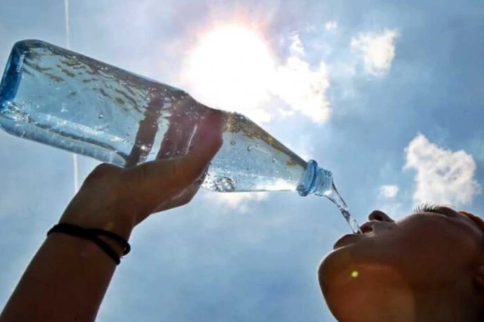 Die Temperaturen brechen weiterhin Rekorde: Der zweitwärmste Mai in der Geschichte wurde aufgezeichnet