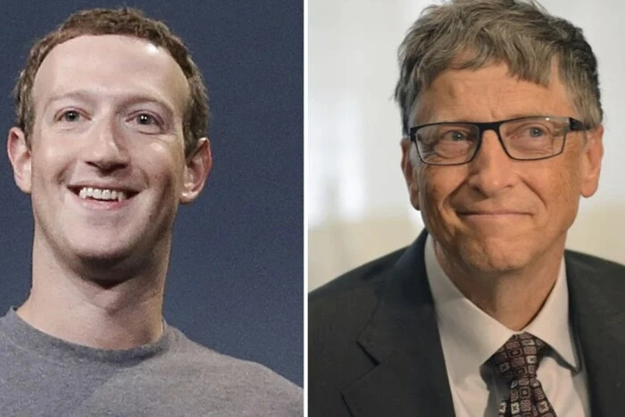 Was ist das Geheimnis des Erfolgs von Bill Gates und Mark Zuckerberg: unerwartete Schlussfolgerung von Wissenschaftlern