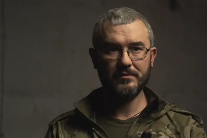 Полонений командир корабля здивував причиною, через яку вирішив воювати у піхоті