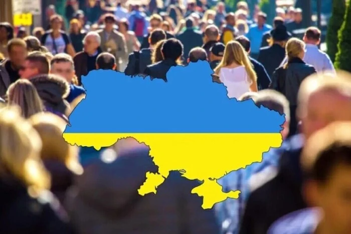 Der Demograf hat prognostiziert, wie viele Ukrainer nach dem Ende des Krieges verbleiben werden