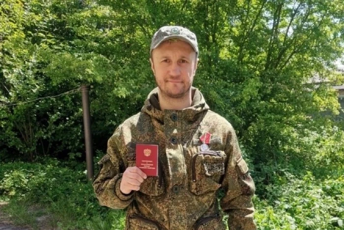 ZSU zlikwidowało ukraińskiego boksera, który rywalizował razem z Usykiem i Łomaczenką