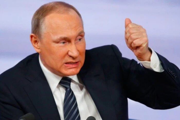 O czym świadczą masowe kombinowane ataki Putina na Ukrainę: dane ISW