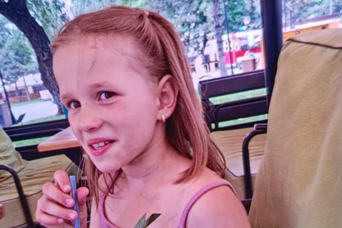 In Odesa, the body of a missing seven-year-old child has been found, there is a suspect