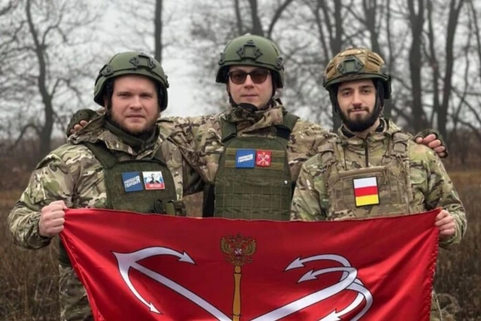 Im russischen Militär wurde eine VIP-Brigade für Beamte gebildet – The New York Times
