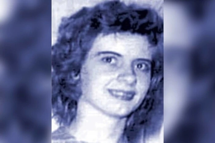 The woman who disappeared over 60 years ago