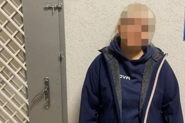 Вчителька з Вінниці допомагала чоловікам втекти за кордон: деталі схеми