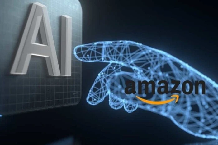 Der Amazon-Chef warnt vor massiven Entlassungen im Unternehmen aufgrund der Entwicklung von KI