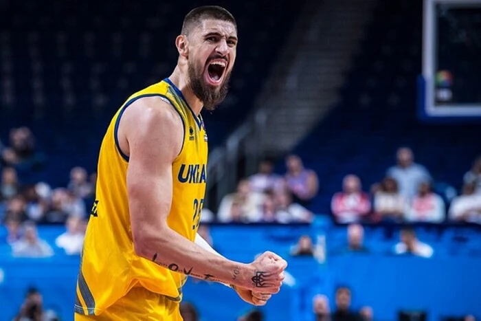 Klub Lenia zakończył rywalizację w playoffach NBA