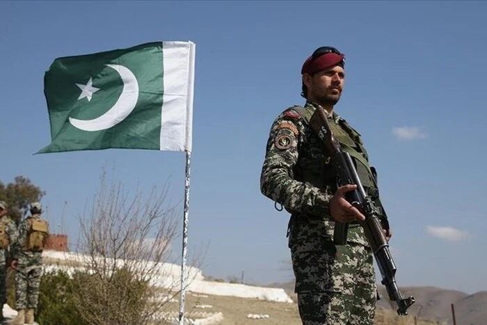 Pakistan accused India of violating ceasefire
