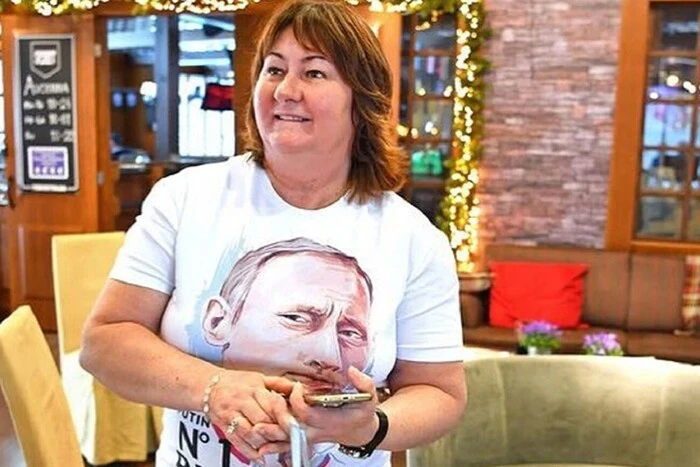 Спортивная чиновница из РФ назвала принципы допуска россиян на международные старты унижением