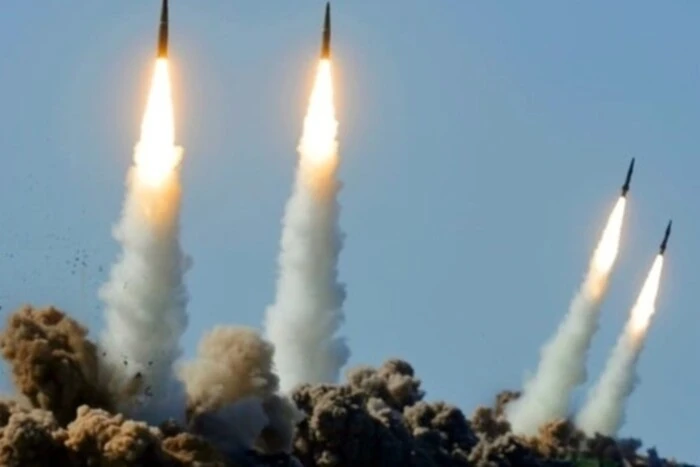 A Very Difficult Night. The Head of the Rivne OVA Reported on the Consequences of the Attack