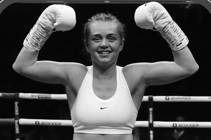 25-year-old champion athlete dies of cancer