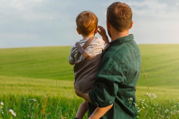 The number of cases concerning single parents has increased by 67 times since the beginning of the full-scale war