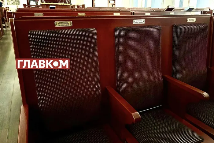 Główny rabin Ukrainy zaprosił prezydenta Zełenskiego na modlitwę do centralnej synagogi