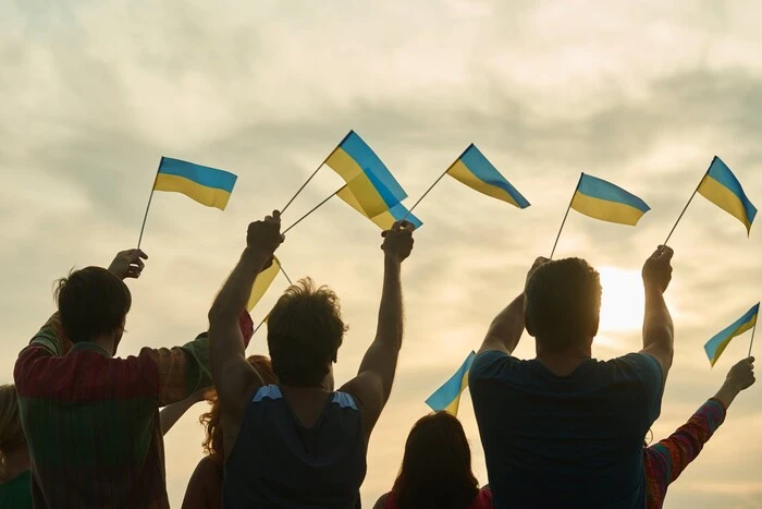 Ile Ukraińców kategorycznie odrzuca rosyjski plan 