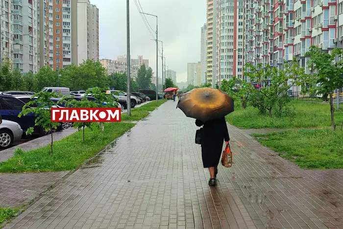 Синоптики попереджають о ненастье 22 мая: какие области под угрозой