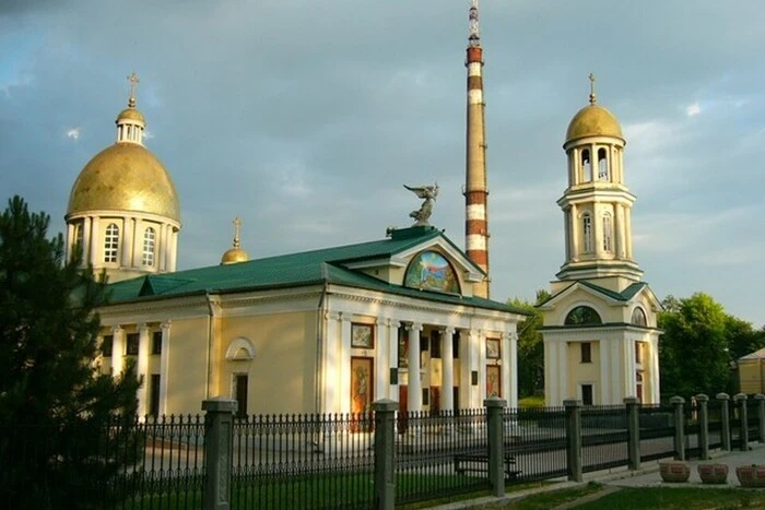 Количество приходов, которые присоединились к ПЦУ