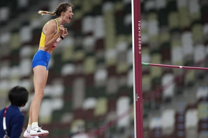 Maguchikh, Diamond League, gold, stage, season