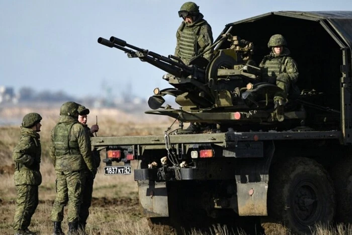 Die Russische Föderation bereitet einen neuen Sommerangriff vor: welche Gebiete sie zu erobern plant