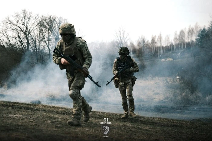 Наступ росіян на Запоріжжі: влада повідомила подробиці