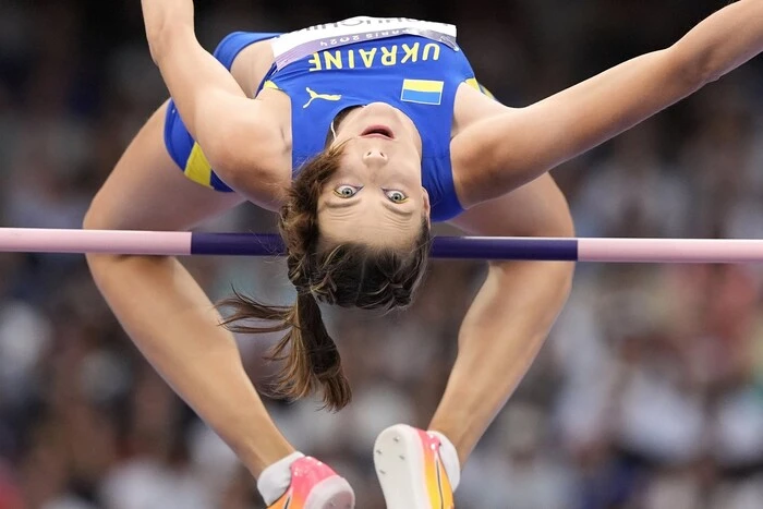 Магучіх виграла Діамантову лігу