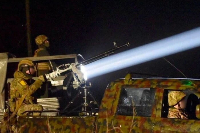 RF w nocy zaatakowała Ukrainę 60 „Shahedami”: ile dotarło do celu
