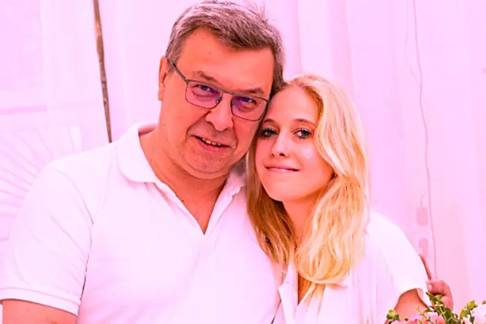 Продюсер Ягольник рассказал, как познакомился с новой женой