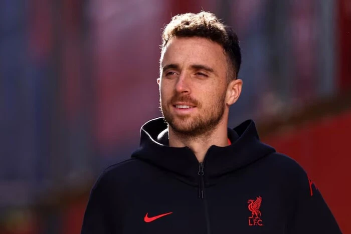 FIFA and UEFA leaders commented on the death of Liverpool player Jota