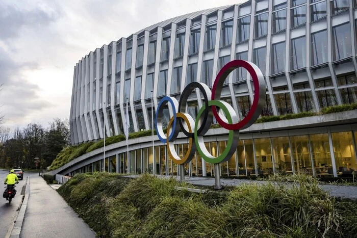 IOC commented on the possibility of Russian participation in the 2026 Olympics