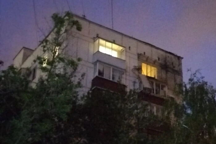 Drohnen haben Moskau erreicht (Fotos, Videos)