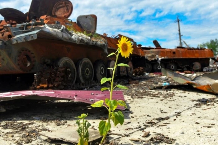 Feindverluste am 6. Mai 2025 – Generalstab der ukrainischen Streitkräfte