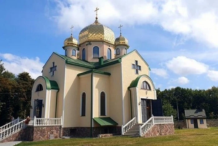 Die Moskau-Kirche ist verschwunden. Die zweite Region in der Ukraine hat die vollständige Trennung von der RSK bekannt gegeben.