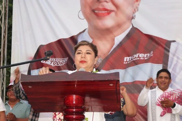 A mayoral candidate in Mexico was killed at a meeting with voters