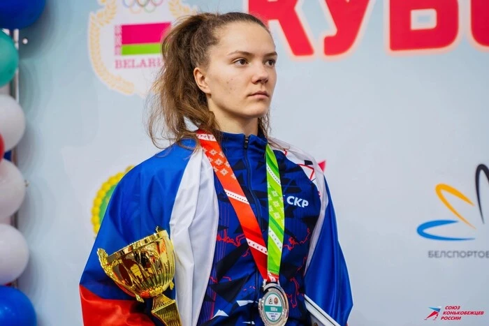 The 'Neutral' Figure Skater from Russia Liked Posts Supporting the War