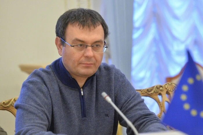 Гетманцев отметил, Кабмин не реагирует