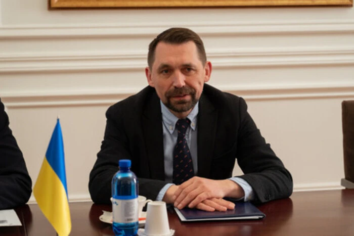 Бывший директор «Киево-Печерской Лавры» Остапенко не очистил заповедник от влияния РФ – министр культуры