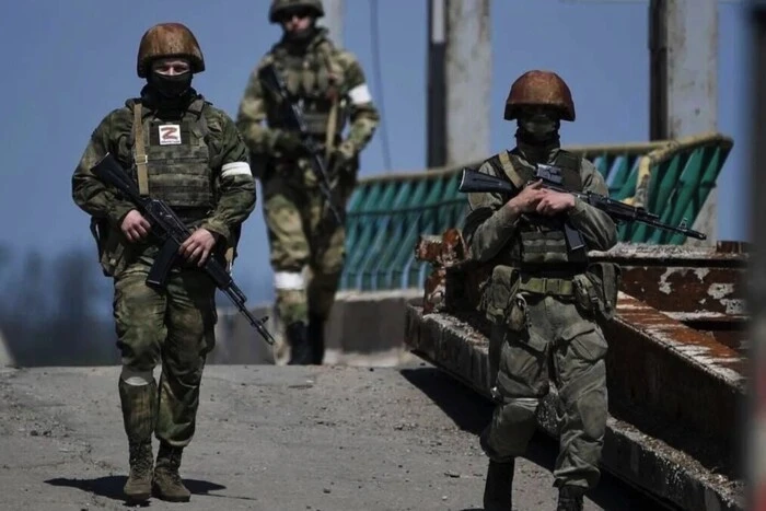 Russia is less than 3 km away from the administrative border of Dnipropetrovsk region – DeepState