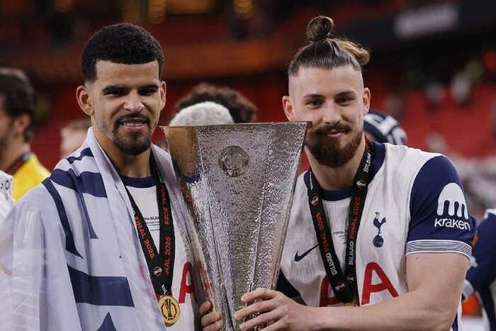 „Nutzlose Mannschaften“. Britischer Journalist kritisierte das Finale der Europa League