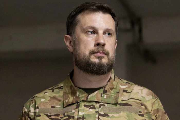 Die dritte Sturmbrigade übertrifft die Russen in der Infanterie, dem Management und der Technologie – Biletsky