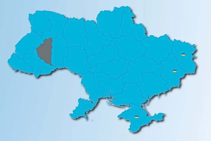 Тернопіль позбавлений рейтингу за фальсифікації